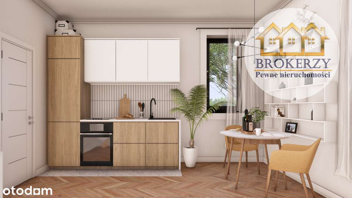 Apartamenty na sprzedaż Ustronie Morskie ul. Rolna - Pełny obrazek: 3/5