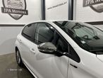 Peugeot 208 1.2 PureTech Style - 10