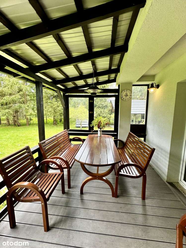 Dom w Lewinku – gotowy do zamieszkania,-12