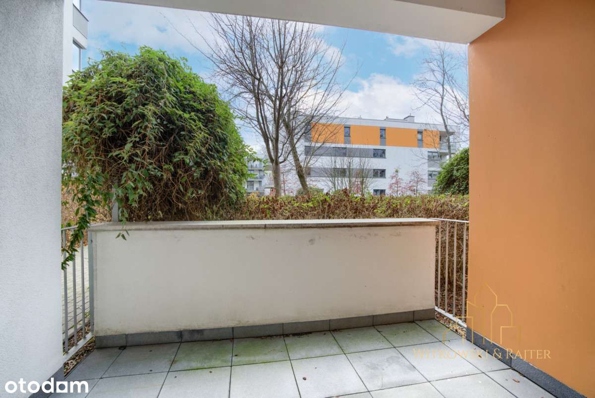 Dla Rodziny Duże 3 Pokoje Parkiet Garaż 2xLoggia-10