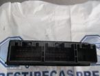 Modulo 2T1T15K600BB FORD CONNECT 2004 1.8TDCI FECHO CENTRAL - 2