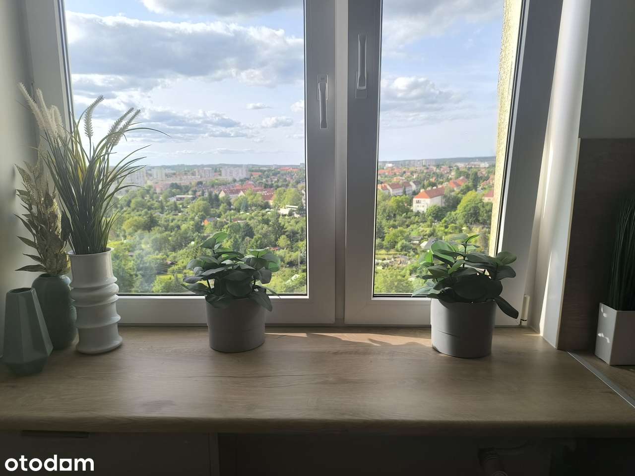 2 pokoje , osobna kuchnia, po generalnym remoncie-7