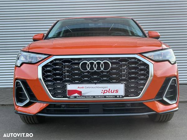 Audi Q3 - 4