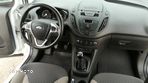 Ford Tourneo Courier 1.5 TDCi Trend - 11