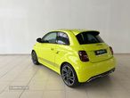 Abarth 500e - 7