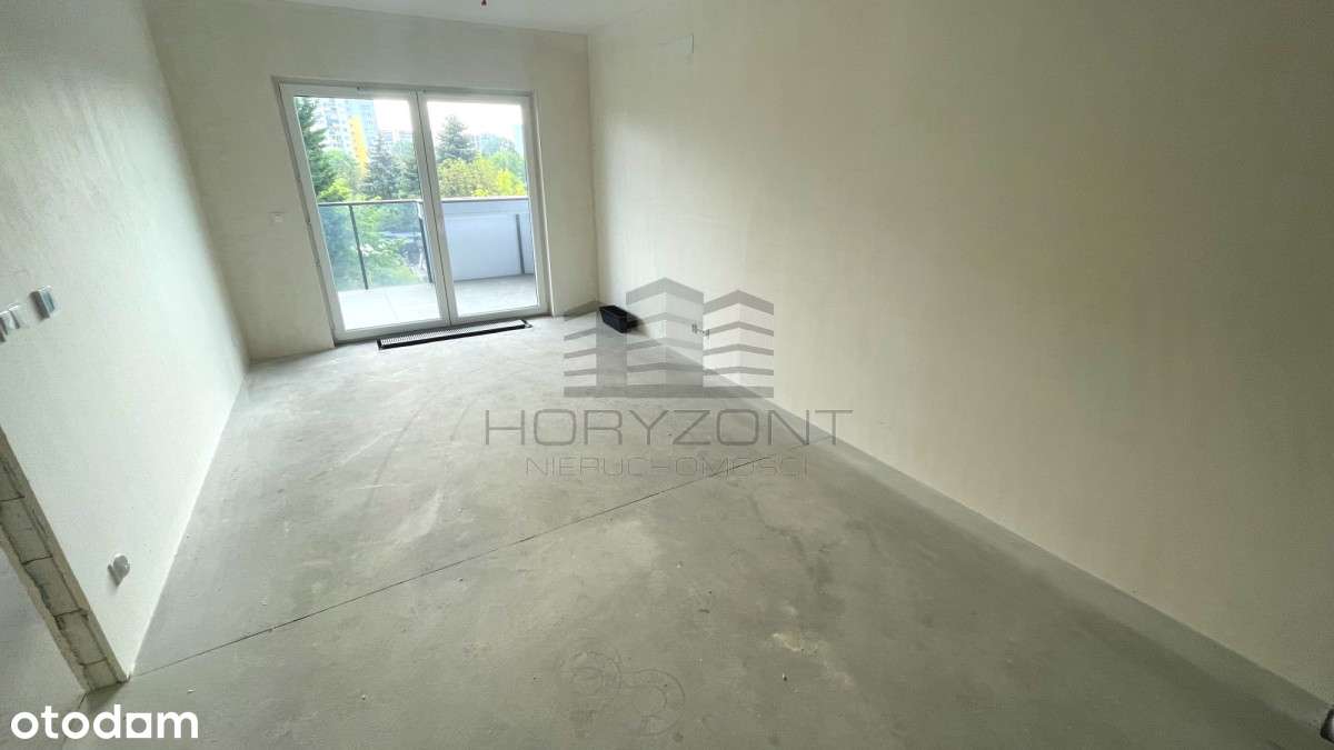 Bartodzieje ul. Gajowa M-3 piętro 2-3