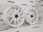 Jantes Japan Racing Jr11 em 17" | 5x110 - 2