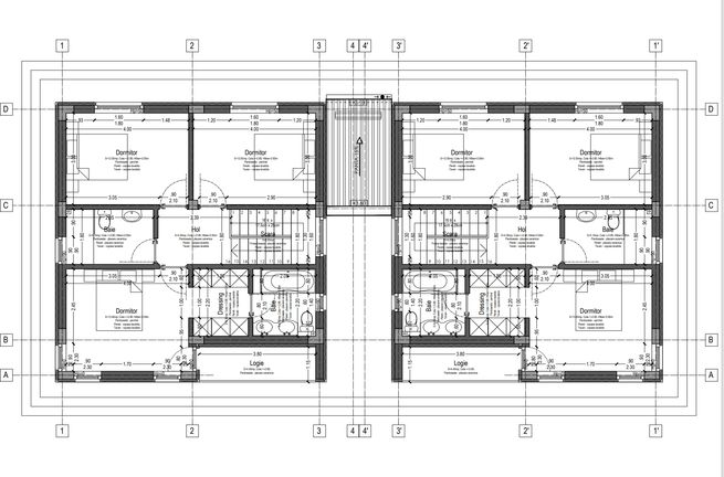 Casa Parter + 1Etaj/4 camere/Com.Berceni/ Comision 0%-4