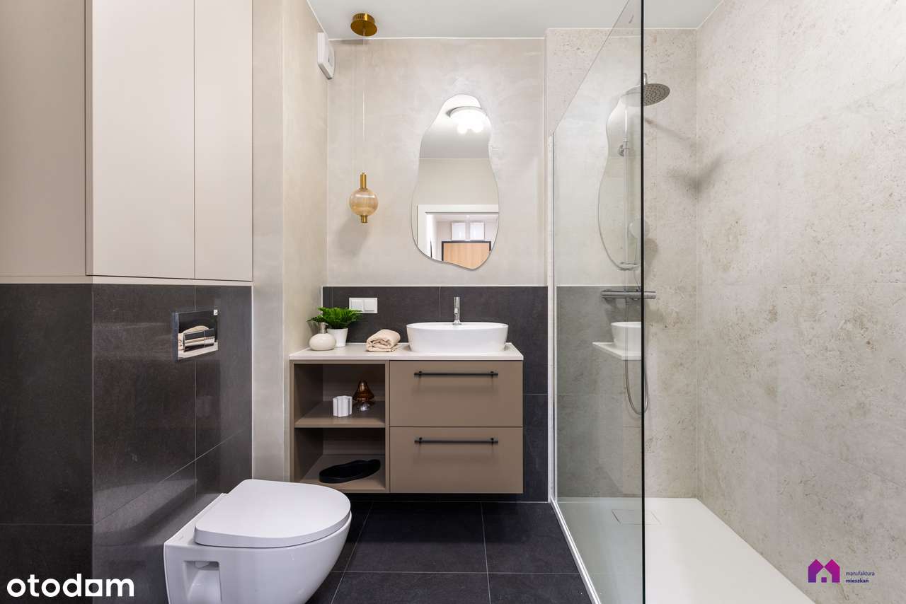 USTAWNE mieszkanie TRZY POKOJE - DWUSTRONNE JEŻYCE-10