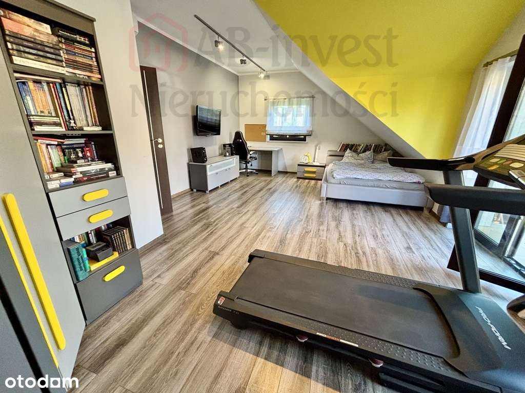 Niepowtarzalna oferta sprzedaży domu w Policach.-12