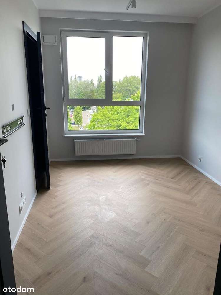 Mieszkanie na sprzedaż Warszawa 3 pokoje-4