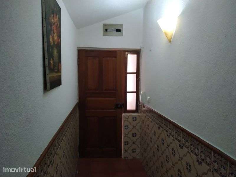 Apartamento T3 a 2 minutos do polo I da UBI - Grande imagem: 4/12