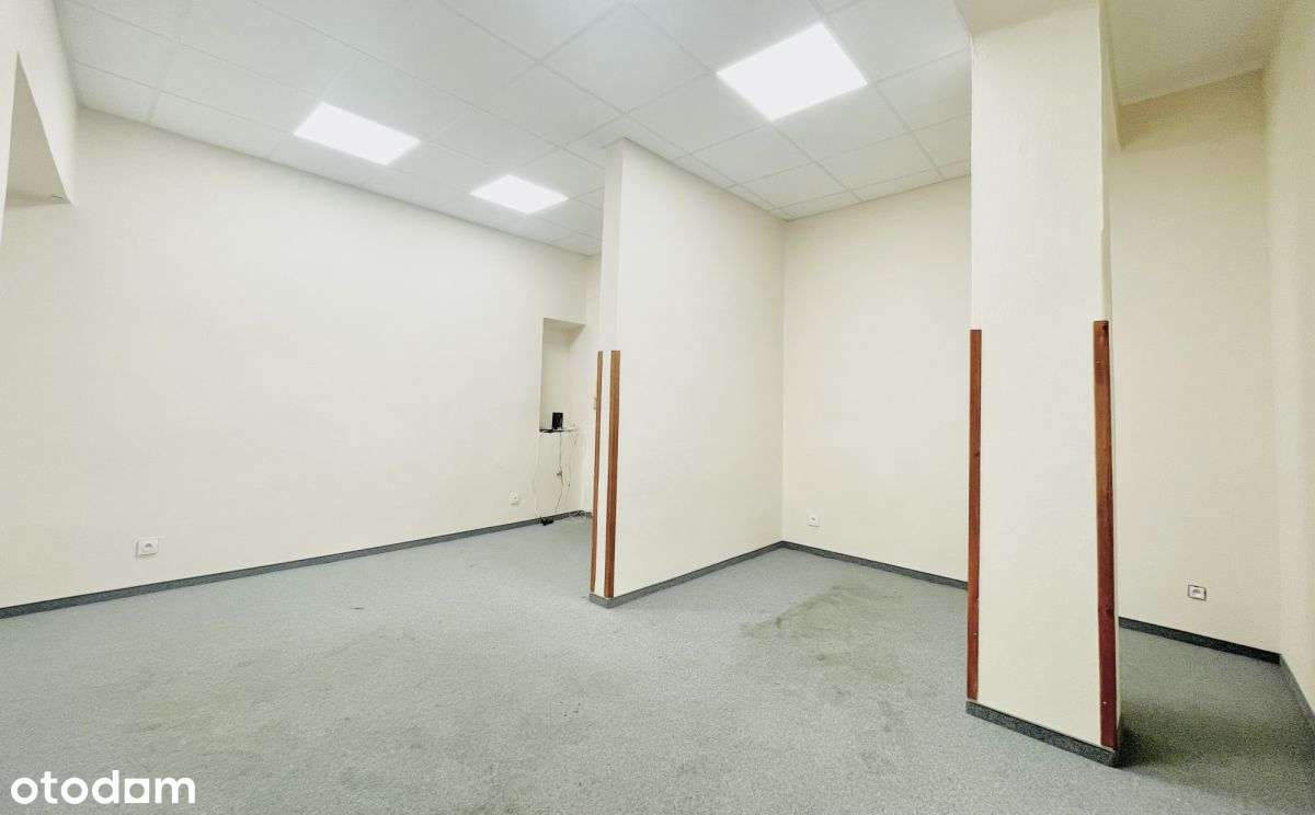 Lokal Biurowy Przy Rynku/25 M2 - Pełny obrazek: 4/7