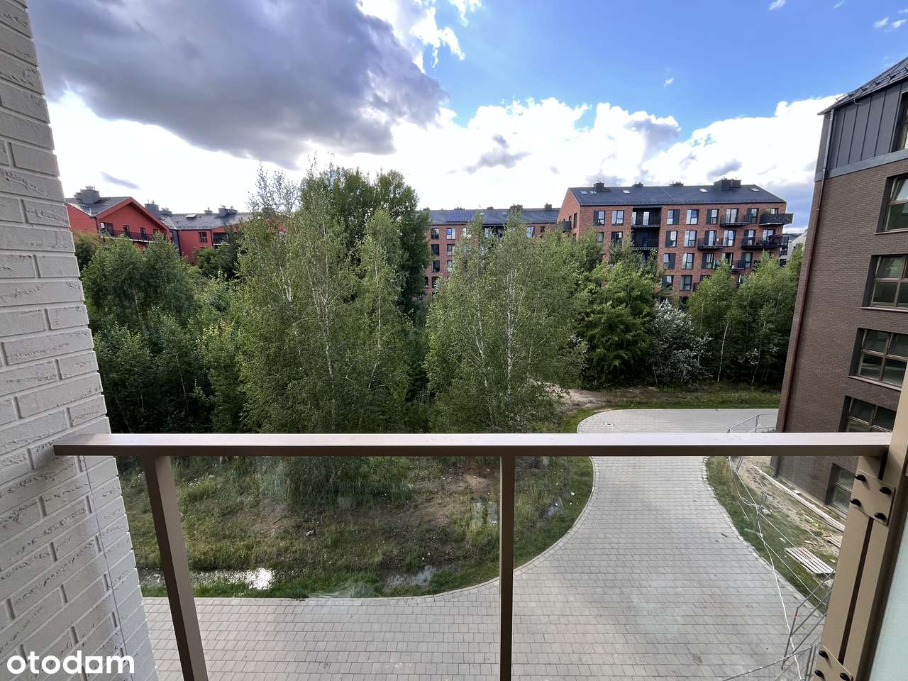 Nowe od dewelopera|os. Witaj|Loggia|Klucze w listopadzie '25 - Pełny obrazek: 4/17