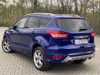 Ford Kuga 2.0 TDCi 4x4 Individual - 28