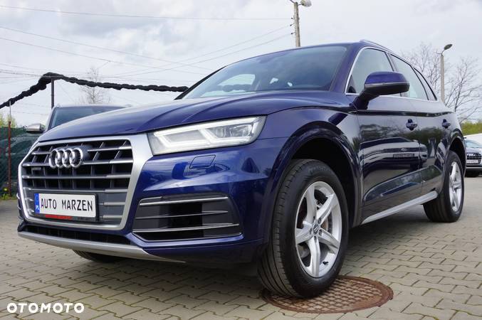 Audi Q5 2.0 TDI quattro - 5