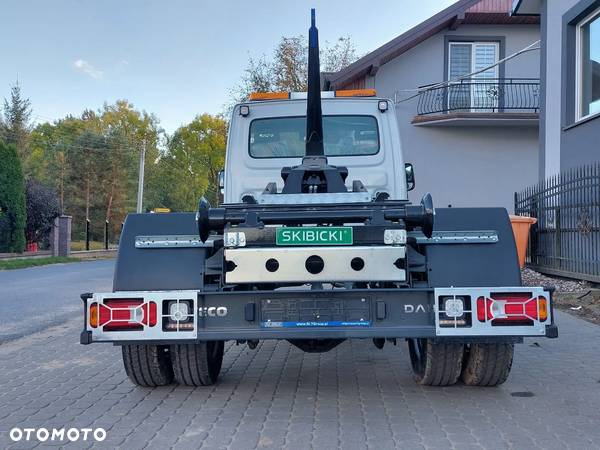 Iveco 70C18 - 8