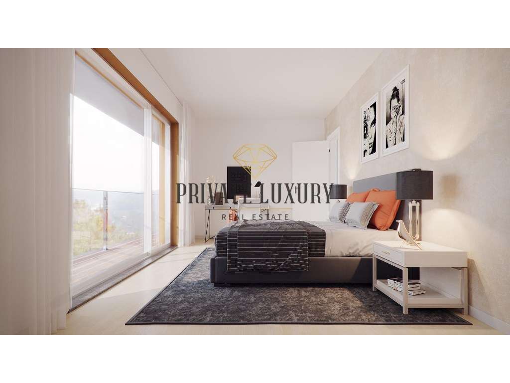 Terreno com projeto habitacional - Grande imagem: 5/27