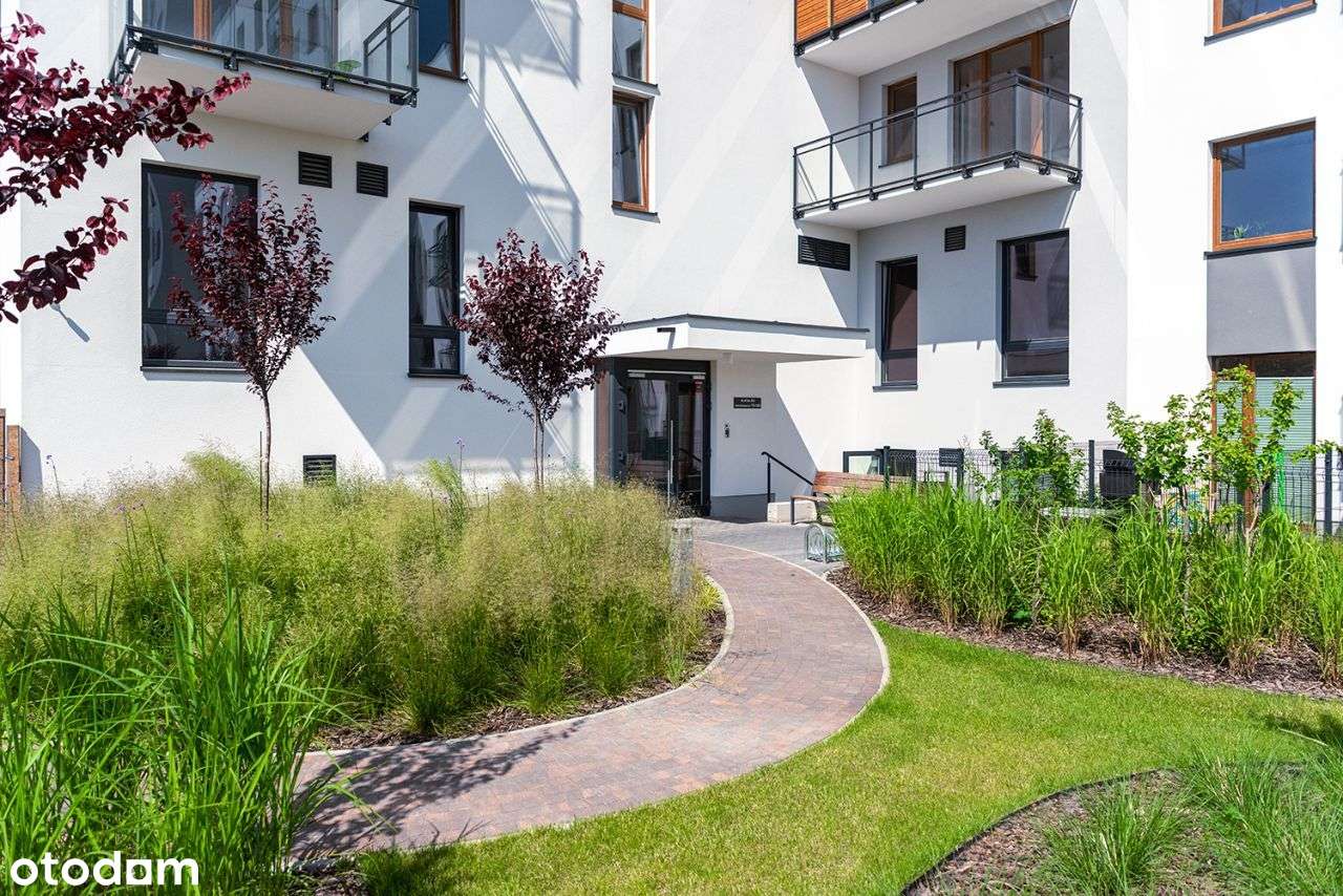 Moja Północna III| 2-pok.| 98 - Pełny obrazek: 2/13