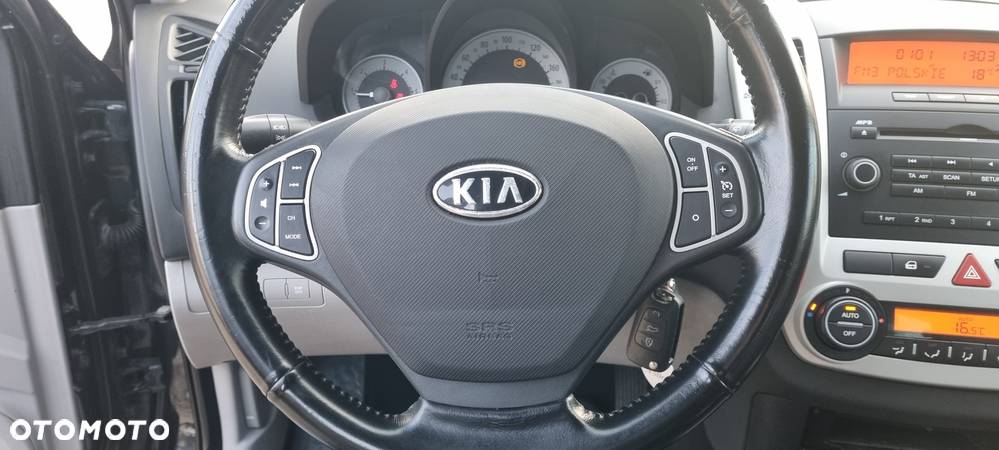 Kia Ceed 1.6 CRDi EX - 6