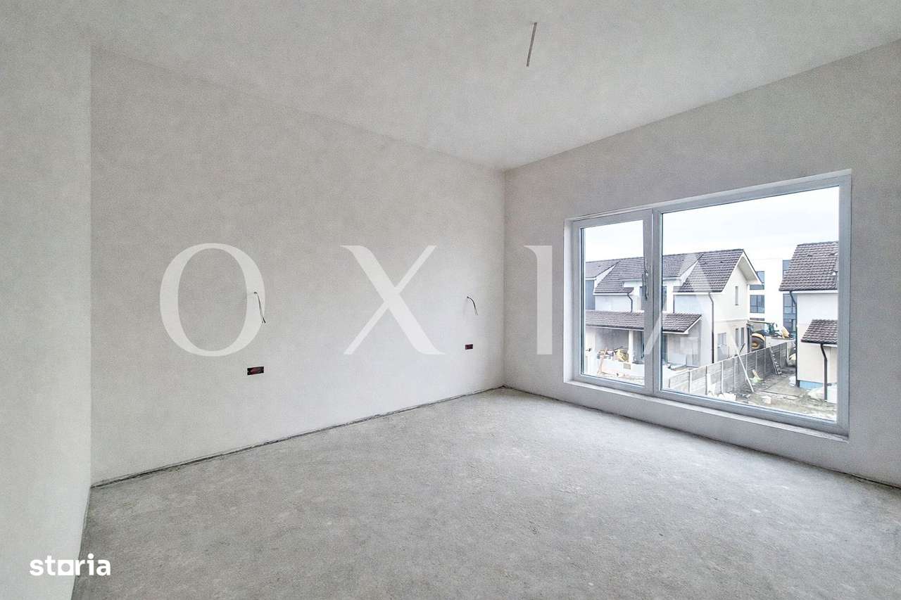 AX1189 Mosnita Noua, Calea Medves, Toate Utilitatile, COMISION 0%-11