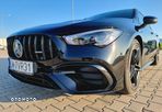 Mercedes-Benz CLA AMG 45 S 4-Matic 8G-DCT - 1