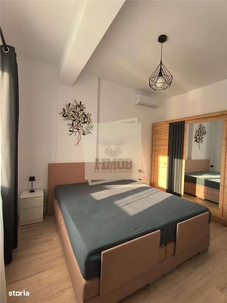 Apartament nou 62 mp utili cu terasa si parcare - Imagine principală: 4/14