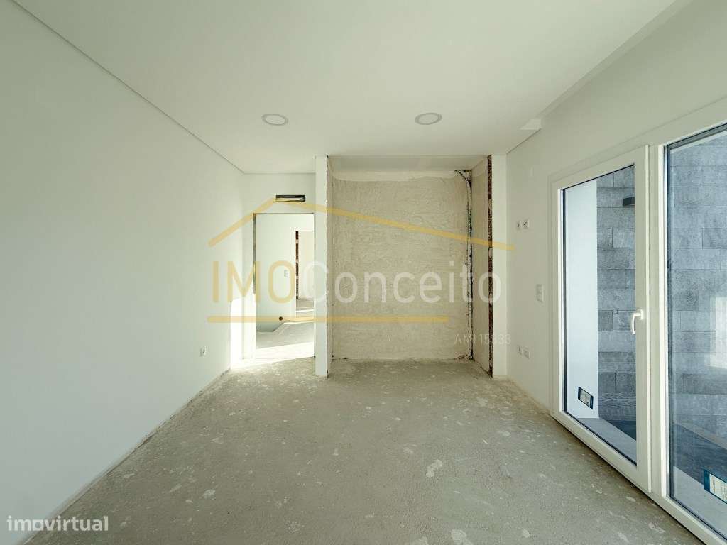 Moradia T5 Venda Entroncamento-15