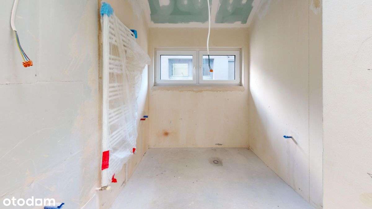 4 pokoje, garaż, ul. Truszkowskiego-14