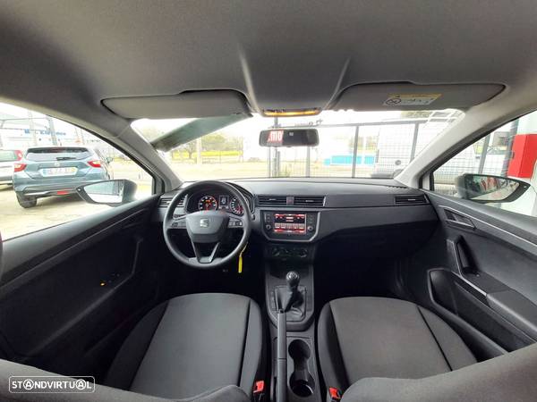 SEAT Ibiza 1.0 Reference - 23