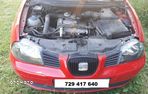 SEAT IBIZA III Cordoba 3 Drzwi Silnik Zawieszenie 2002-2008 - 4