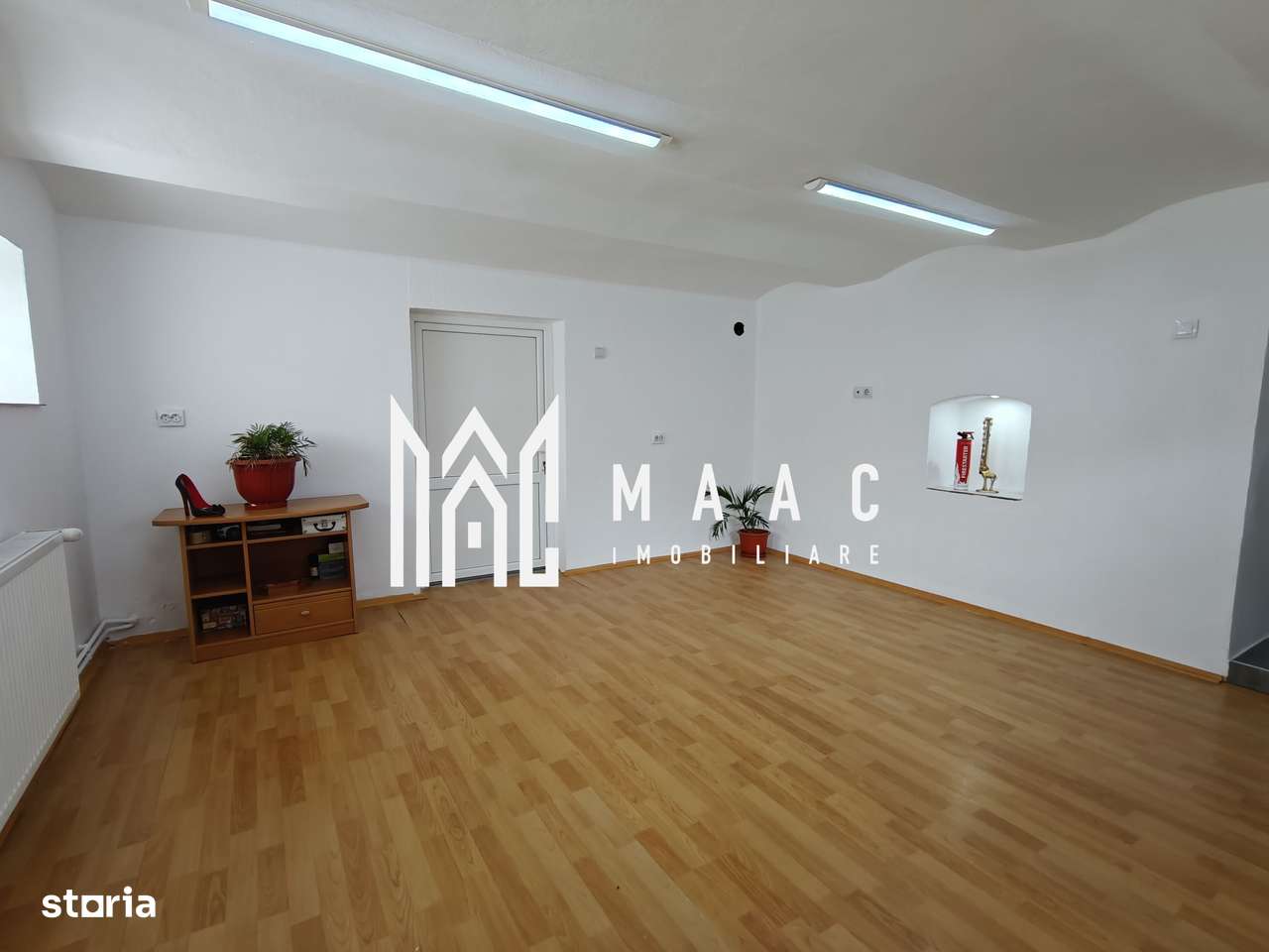 Casă 3 camere I Curte 420 mp I Garaj utilat I Axente Sever - Imagine principală: 5/11