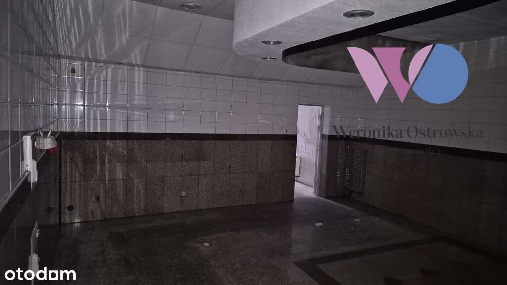 Lokal usługowy 85 m² – Nowa Sól, os. Kopernika - Pełny obrazek: 5/6