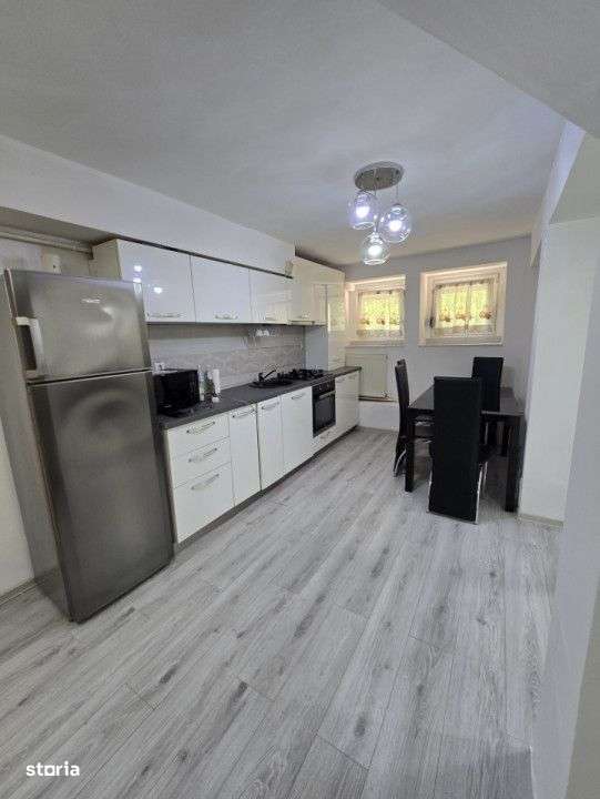 Apartament modern Aleea Parcului - Imagine principală: 3/7