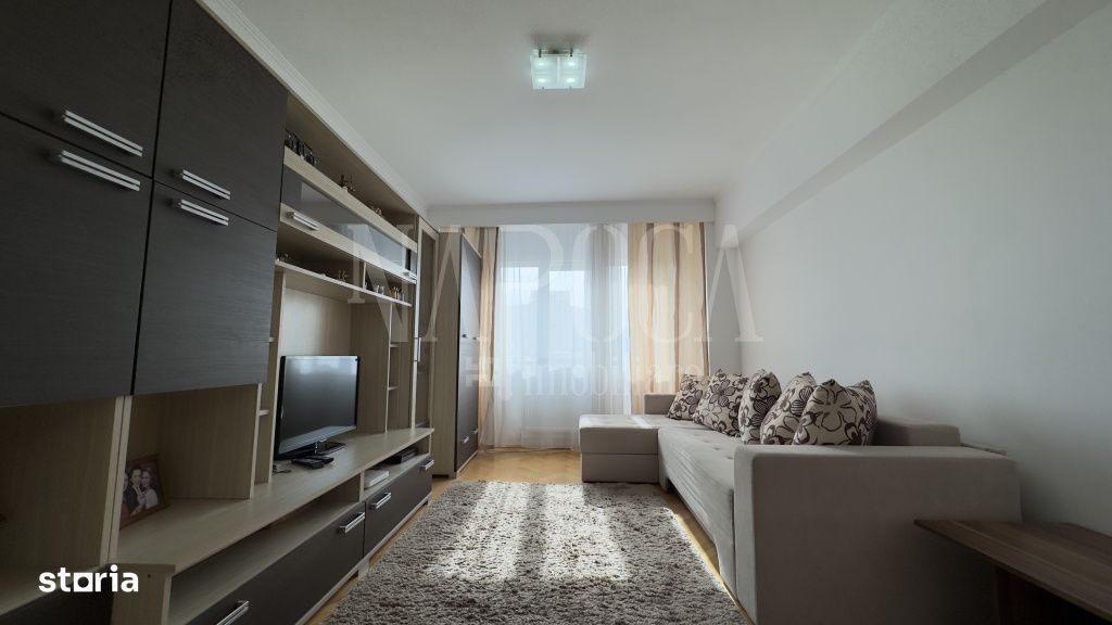 Apartament 3 camere de vanzare in Marasti, Cluj Napoca