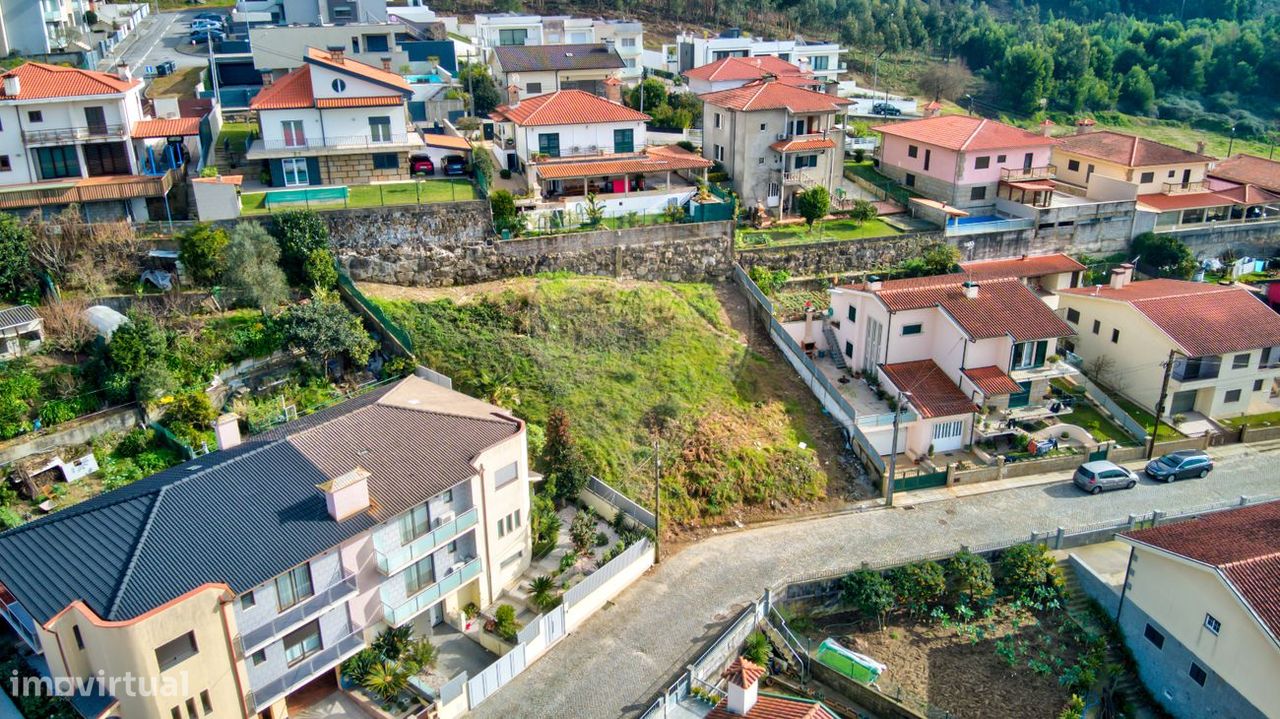 Terreno  para venda