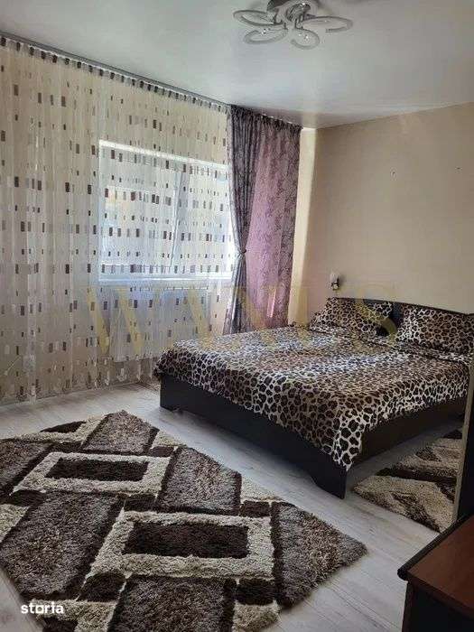 Apartament 2 camere decomandate, 61mp +balcon 6mp, Florilor-0