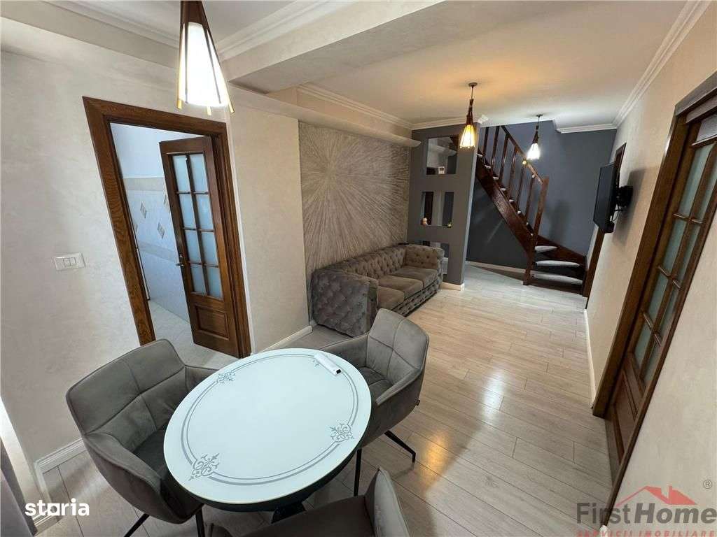 Apartament 2 camere tip Penthouse, Lidl fost Autogara - mobilat - Imagine principală: 5/20