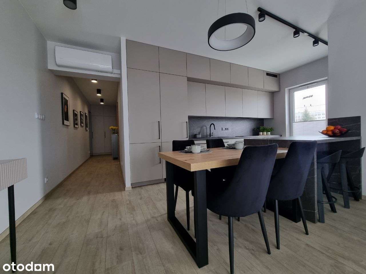 ZAREZERWOWANE 3-pokojowe mieszkanie z miejscem parkingowym, Parkitka - Pełny obrazek: 2/17