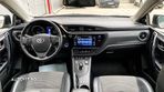 Toyota Auris 1.8 VVT-i Hybrid Automatik Touring Sports Life Plus - 14