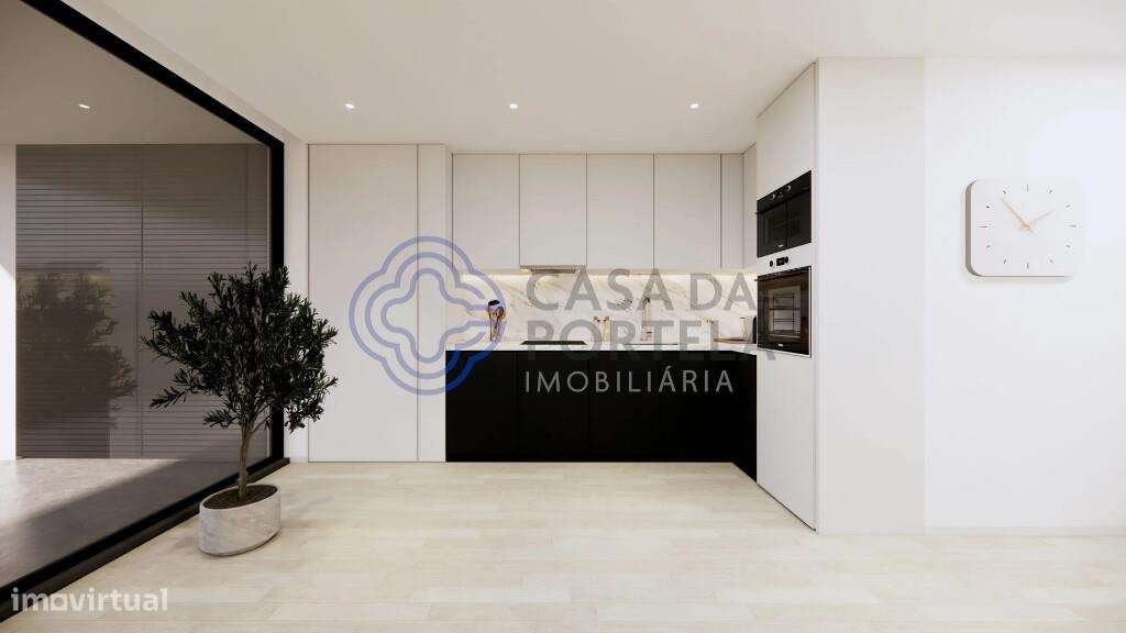 Apartamento T2 Fanzeres - Novos - Grande imagem: 5/12