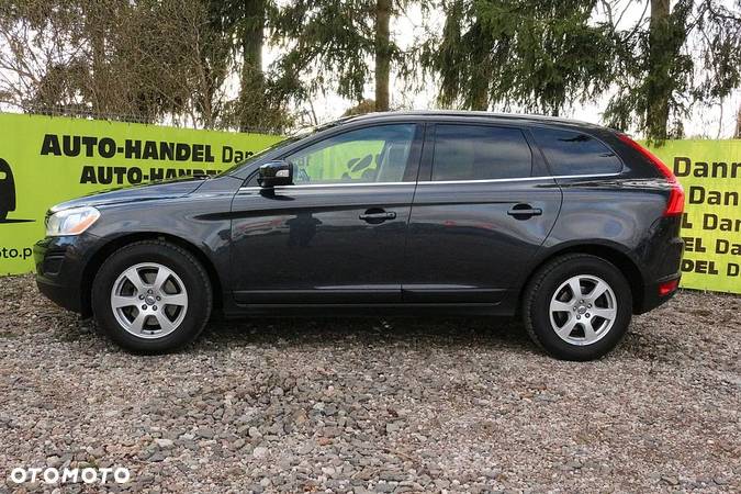 Volvo XC 60 D3 Summum - 4