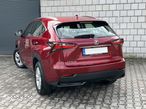 Lexus NX - 5