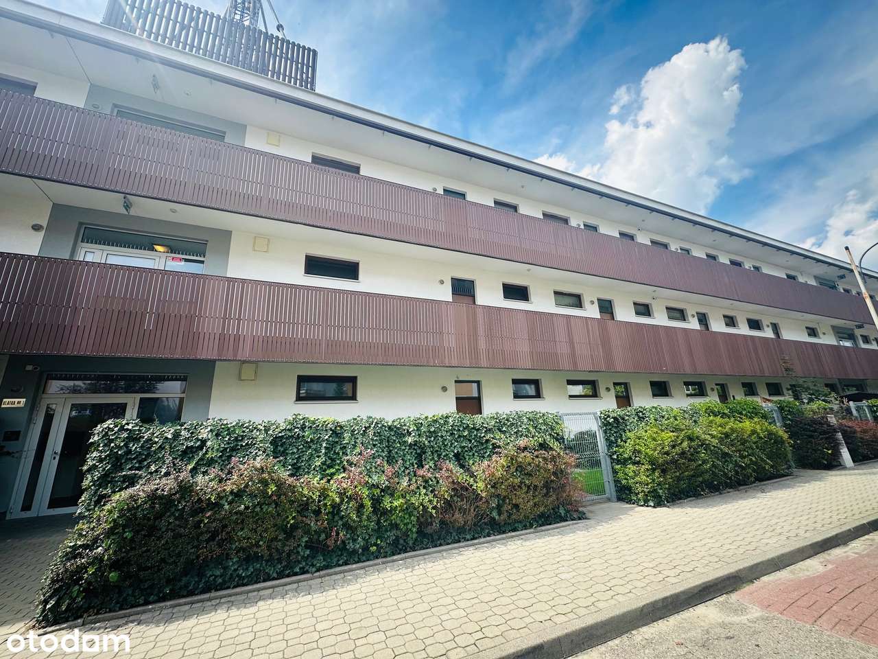 Mieszkanie, 78 m², Warszawa-18