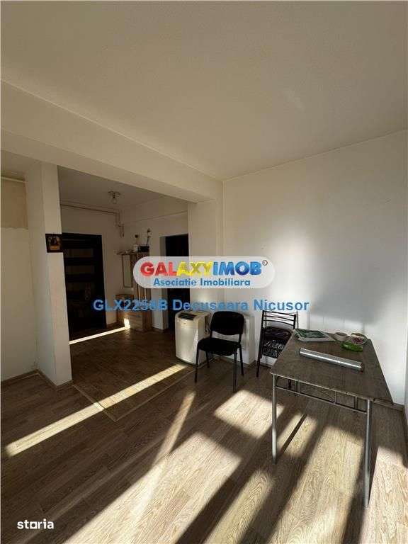 Apartament 2 camere semimobilat utilat, Militari Residence 56.500 Euro - Imagine principală: 1/9