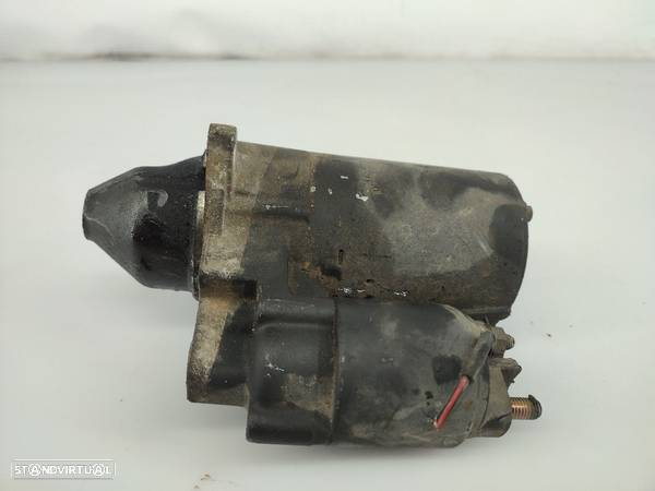 Motor De Arranque Opel Corsa B (S93) - 2