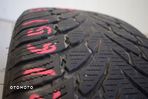 R18 235/55 Nokian WR SUV 4 Pojedyncza - 2