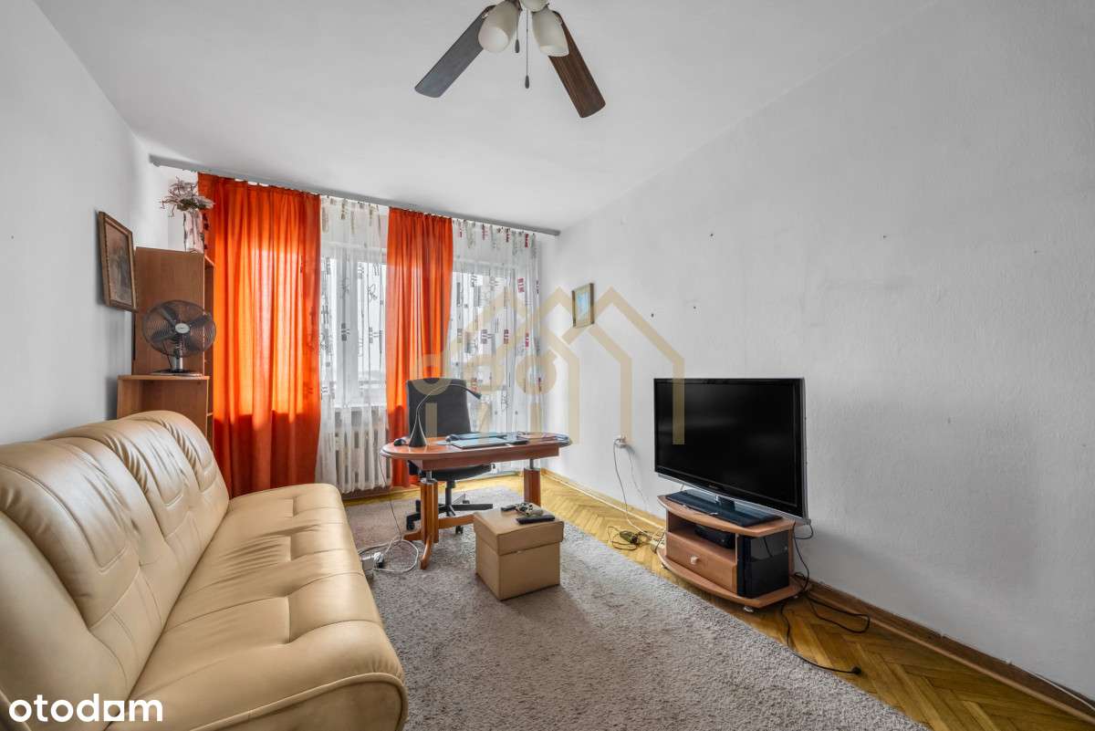 2 pokoje na Powiślu Parking | ul. Dobra-1