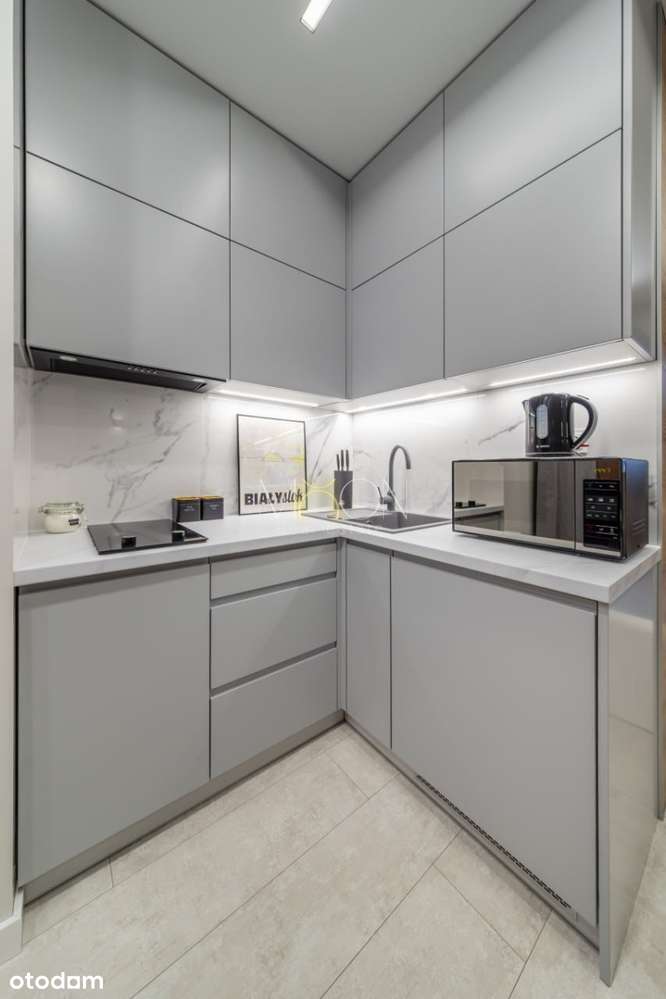 Atrakcyjne mieszkanie w centrum Białegostoku-5