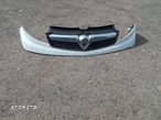 Atrapa Grill Opel VIVARO trafic Primastar 07-14 Łuków części - 4